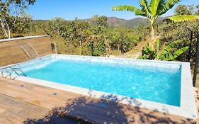 Canto da Coruja - ECOHOSPEDAGEM